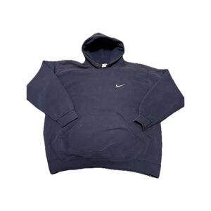Vintage 80s , 90s nike hoodie